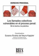 Los Llamados Colectivos Vulnerables en el Proceso Penal: De la Teoría a la Práctica