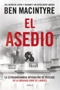 El asedio