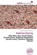 andrew currey (en Inglés)