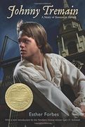 johnny tremain (en Inglés)