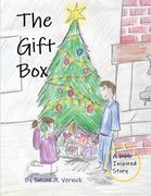 The Gift Box: A Story About the True Gift of Christmas (en Inglés)