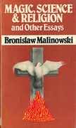 Magic, Science, and Religion, and Other Essays (en Inglés)