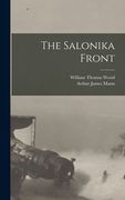 The Salonika Front (en Inglés)