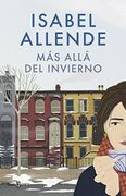 Más Allá del Invierno - Isabel Allende - Plaza & Janés
