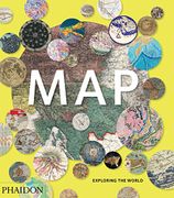 Map: Exploring the World (libro en Inglés) - Phaidon Editors - Phaidon Press