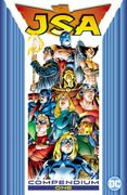 Jsa Compendium One (en Inglés)