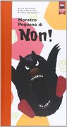 Monstro Pequeno Di Non! (en Gallego)