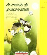 41. arb. amar/ mazas da prosperidade (en Gallego)