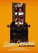 SESION CONTINUA A CULT MOVIE