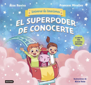 El superpoder de conocerte