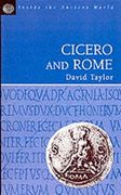 cicero and rome (en Inglés)