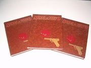 Armas de Fuego Obra Completa