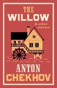 The Willow and Other Stories: New Translation (en Inglés)