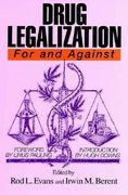 drug legalization (en Inglés)
