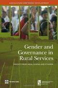 Gender and Governance in Rural Services 