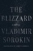 The Blizzard: A Novel (en Inglés)