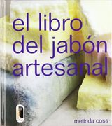 Libro del Jabón Artesanal, el.