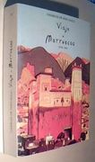Viajes a Marruecos 1883-1884. Traducción de Francesc Gutiérrez.