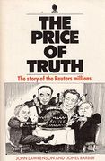 The Price of Truth: The Story of the Reuters Millions (en Inglés)