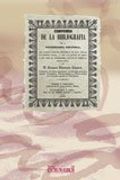 Compendio de la bibliografia de la veterinaria española (Bibliografías)