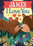 James I Love You (en Inglés)