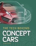 The Tech Behind Concept Cars (en Inglés)