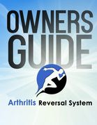 Arthritis Reversal System Manual (en Inglés)