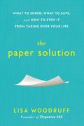 The Paper Solution (en Inglés)