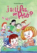 I si li fas un petó? (Llibres Infantils I Juvenils - Pluja De Llibres)