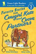 favorite stories from cowgirl kate and cocoa partners (en Inglés)