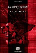 La constitución y la dictadura