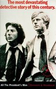 All the President's men (en Inglés)