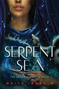 Serpent Sea (en Inglés)