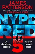 Nypd Red 5 (en Inglés)