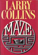 Maze: A Novel (en Inglés)