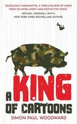 A King of Cartoons (en Inglés)