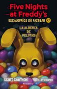 Five Nights at Freddy's. Escalofríos de Fazbear 1. El parque de bolas
