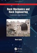Rock Mechanics and Rock Engineering: Volume 1: Fundamentals of Rock Mechanics (en Inglés)