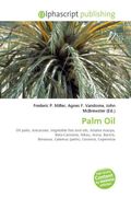 Palm Oil (en Inglés)