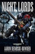 Night Lords (en Inglés)