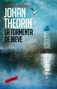 La Tormenta de Nieve (Cuarteto de Öland 2) (Roja y Negra)