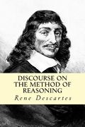 Discourse on the Method of Reasoning (en Inglés)