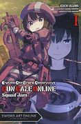 Sword Art Online Alternative Gun Gale Online, Vol. 1 (light novel): Squad Jam (Sword Art Online Alternative Gun Gale Online (light novel)) (en Inglés)