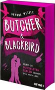 Butcher & Blackbird - Selbst die Dunkelsten Seelen Sehnen Sich Nach Liebe (en Alemán)