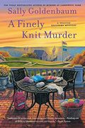 A Finely Knit Murder (Seaside Knitters Mysteries) (en Inglés)