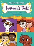 Teacher's Pets (Ready, Set, Dogs!) (en Inglés)