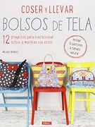 Coser y Llevar Bolsos de Tela