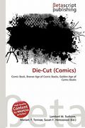 die-cut (comics)