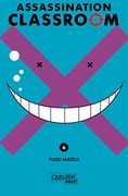 Assassination Classroom 06 (in German)