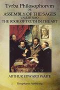 Tvrba Philosophorvm: Assembly of the Sages (en Inglés)